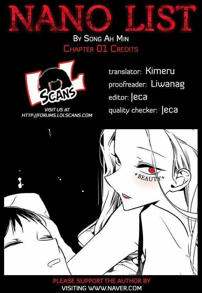 Đôi Mắt Từ Trái Tim - Chapter 1 - Trang 1