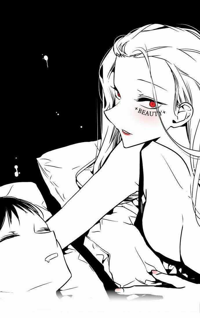 Đôi Mắt Từ Trái Tim - Chapter 1 - Trang 2