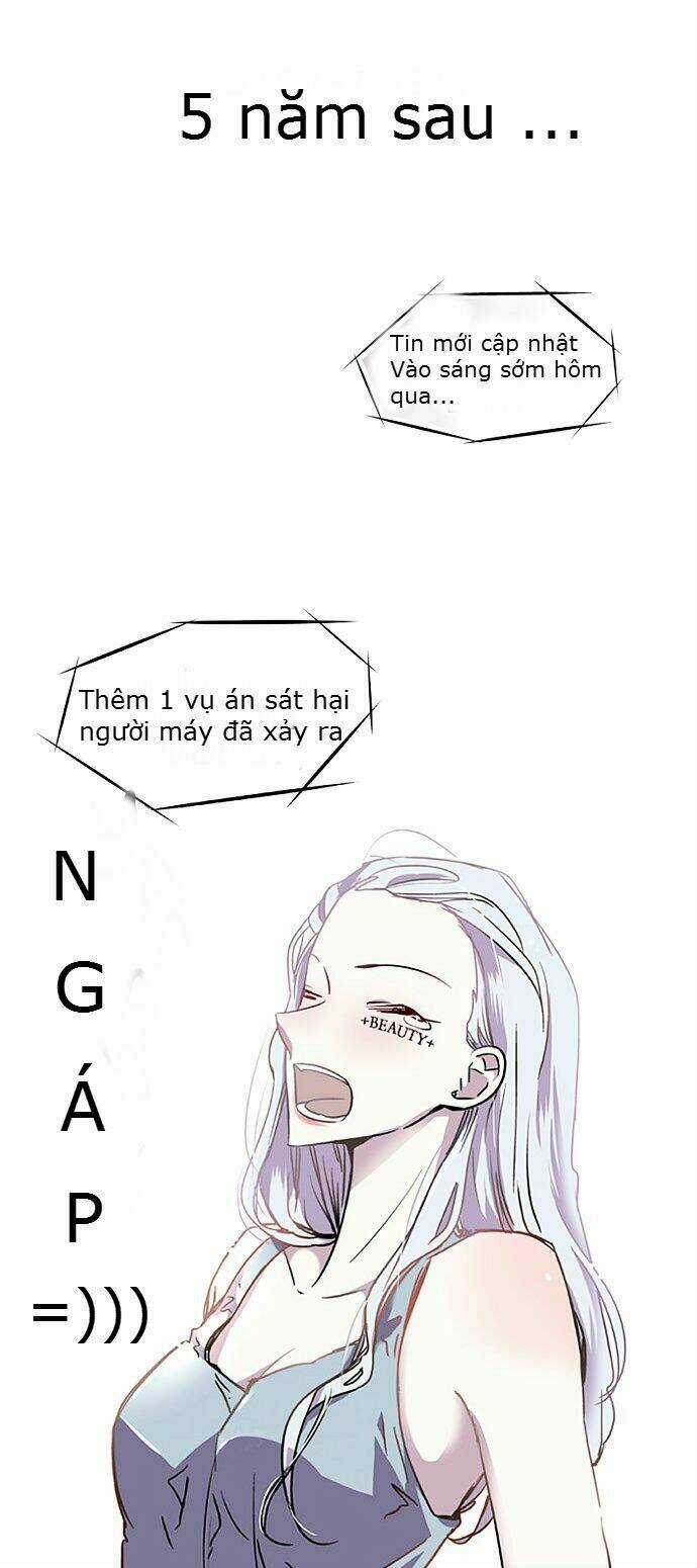 Đôi Mắt Từ Trái Tim - Chapter 1 - Trang 12