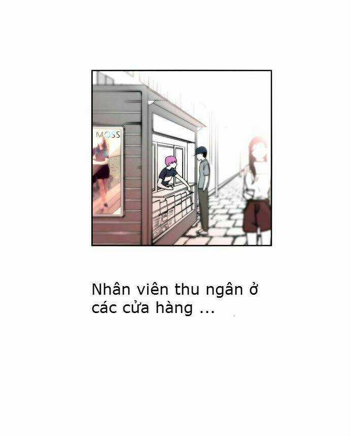 Đôi Mắt Từ Trái Tim - Chapter 1 - Trang 25