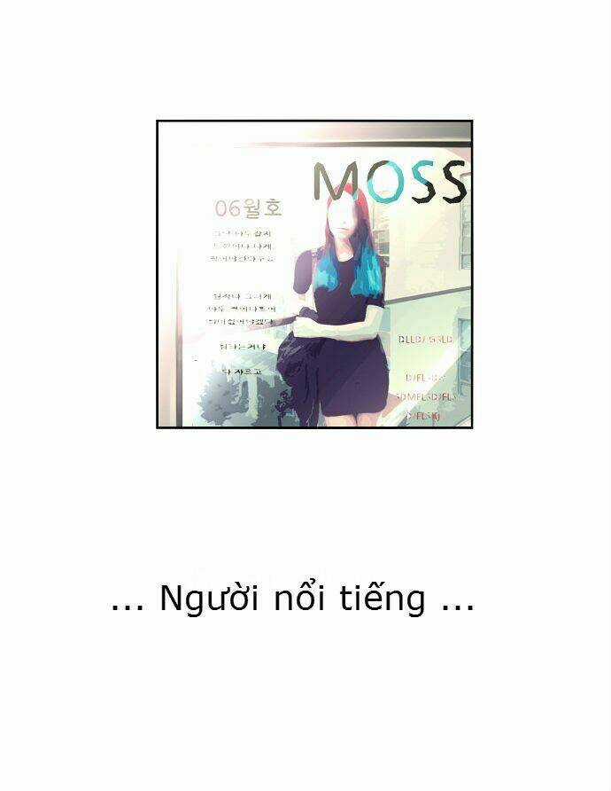 Đôi Mắt Từ Trái Tim - Chapter 1 - Trang 26