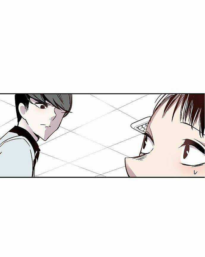 Đôi Mắt Từ Trái Tim - Chapter 1 - Trang 39