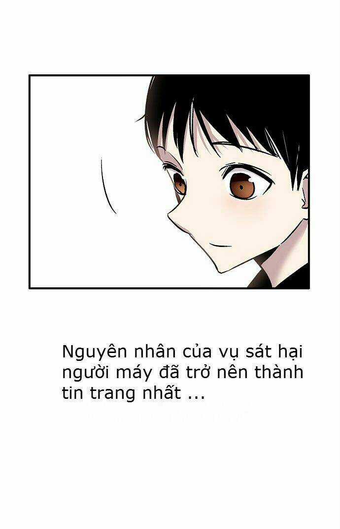 Đôi Mắt Từ Trái Tim - Chapter 1 - Trang 41