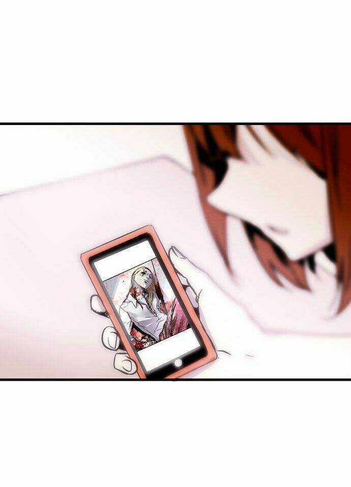 Đôi Mắt Từ Trái Tim - Chapter 1 - Trang 42