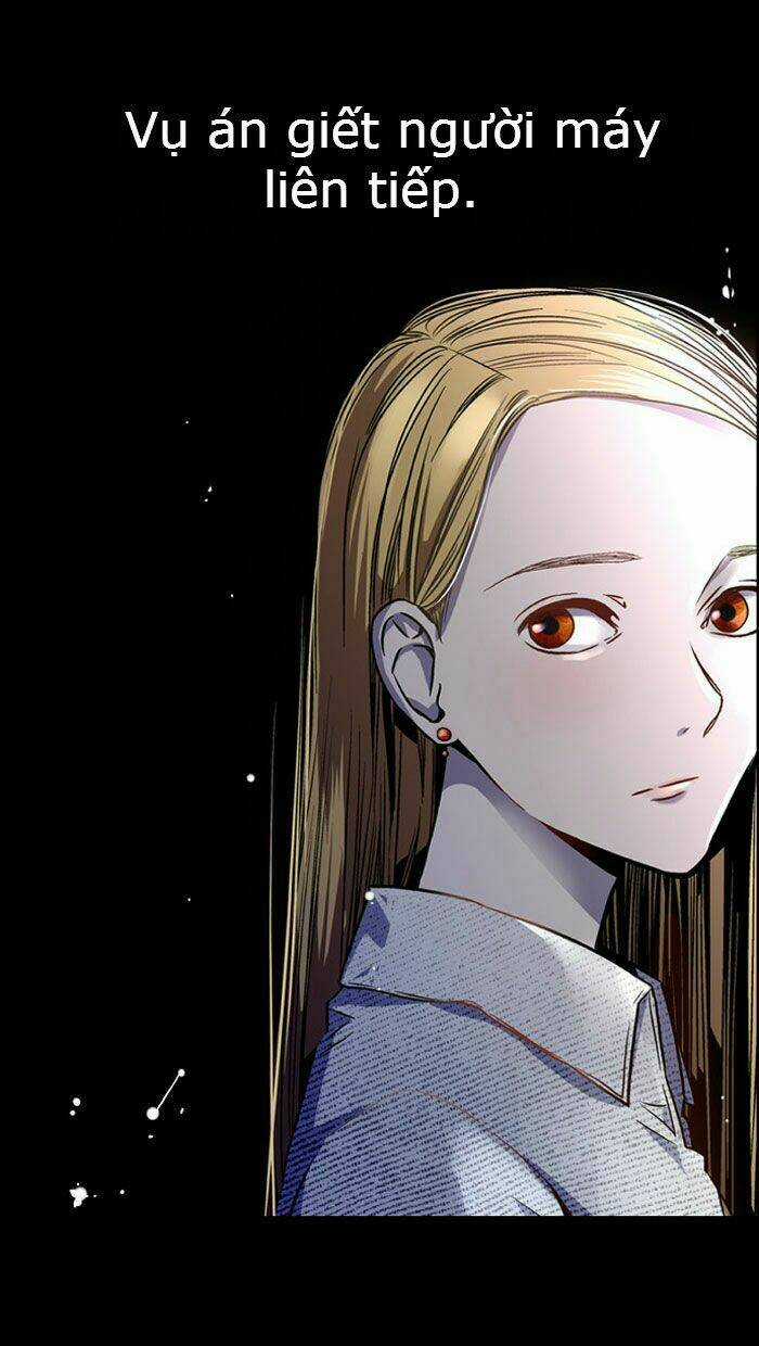 Đôi Mắt Từ Trái Tim - Chapter 1 - Trang 45