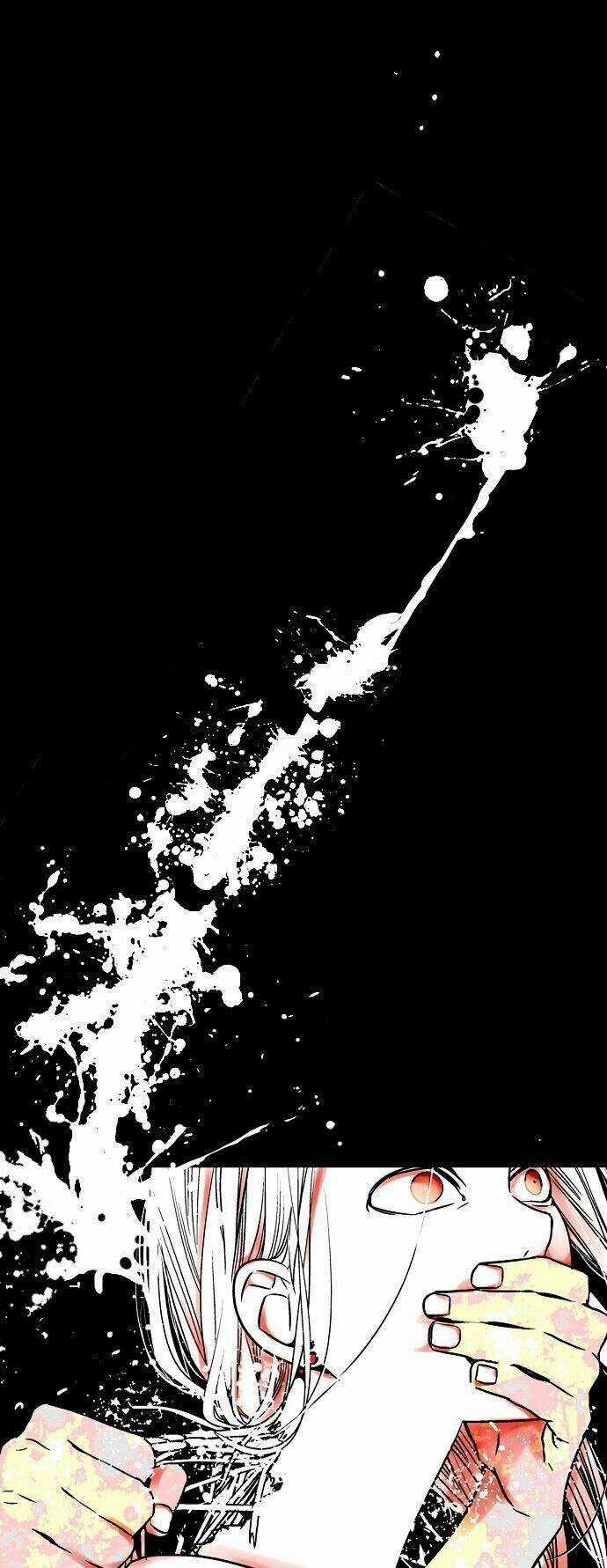 Đôi Mắt Từ Trái Tim - Chapter 1 - Trang 48