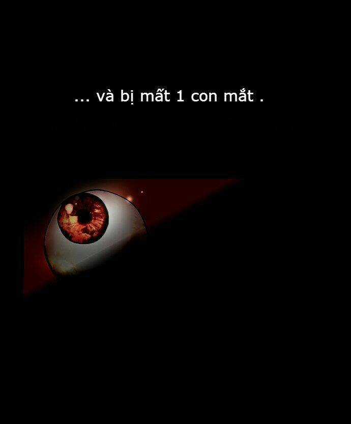 Đôi Mắt Từ Trái Tim - Chapter 1 - Trang 51