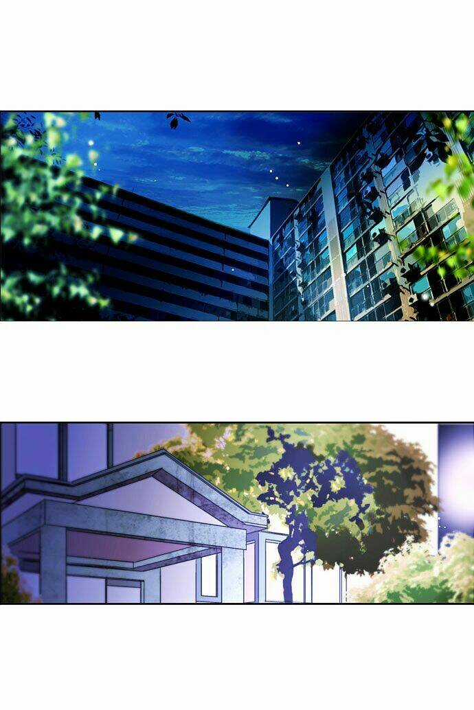 Đôi Mắt Từ Trái Tim - Chapter 1 - Trang 60