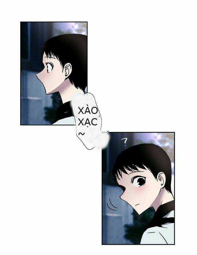 Đôi Mắt Từ Trái Tim - Chapter 1 - Trang 61