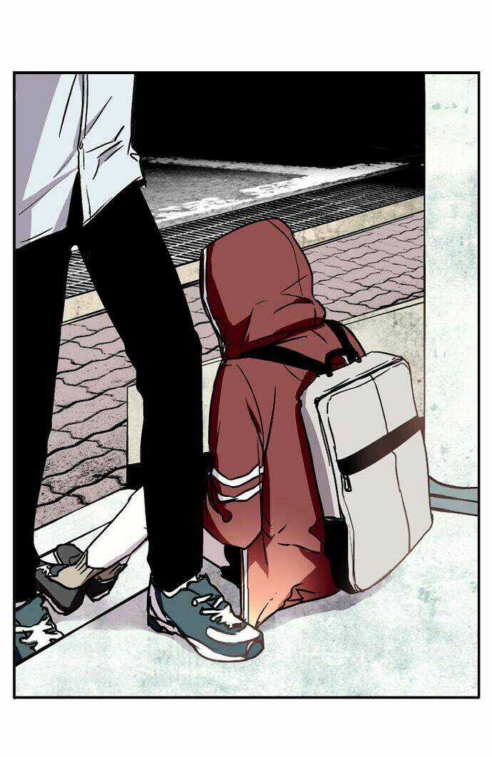 Đôi Mắt Từ Trái Tim - Chapter 1 - Trang 62