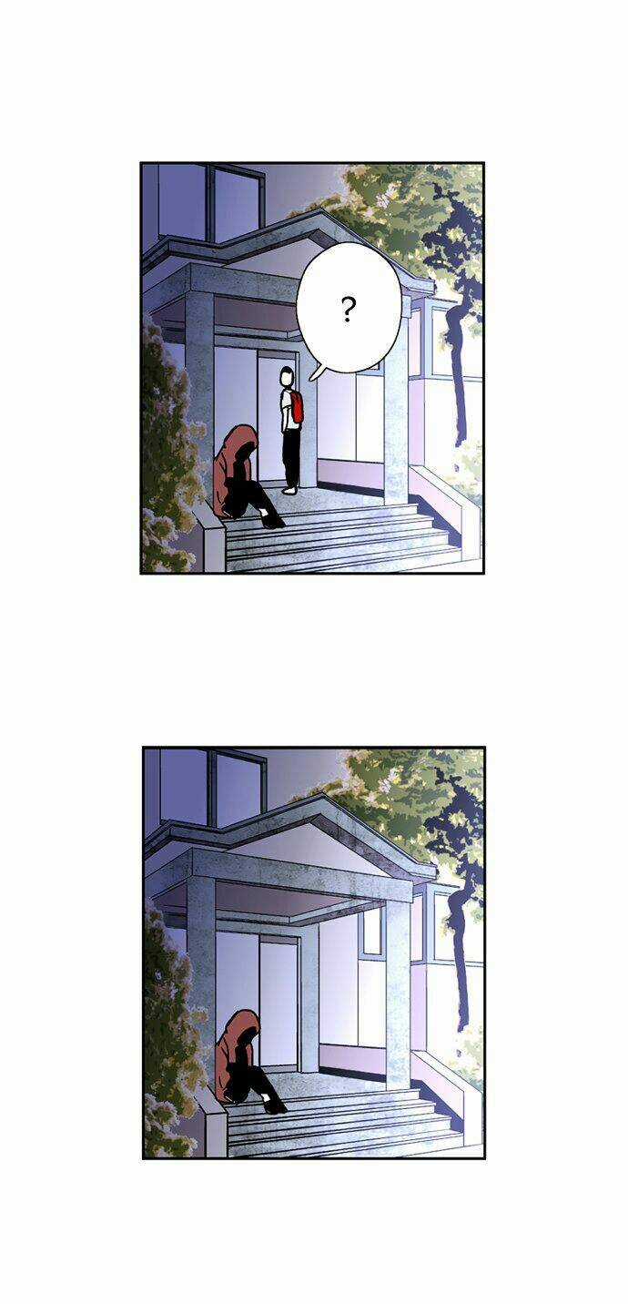 Đôi Mắt Từ Trái Tim - Chapter 1 - Trang 64