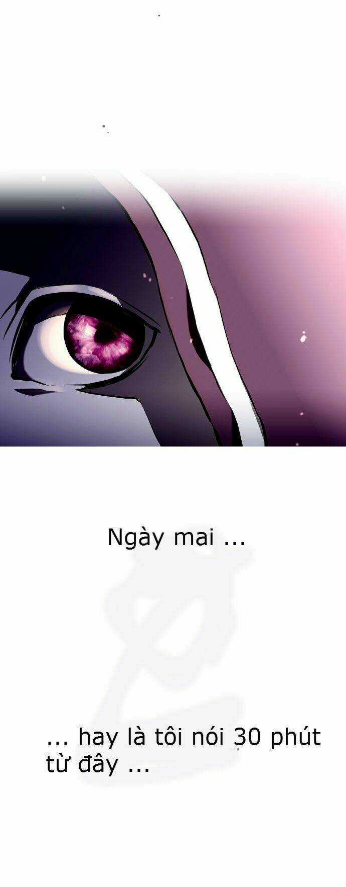 Đôi Mắt Từ Trái Tim - Chapter 1 - Trang 65