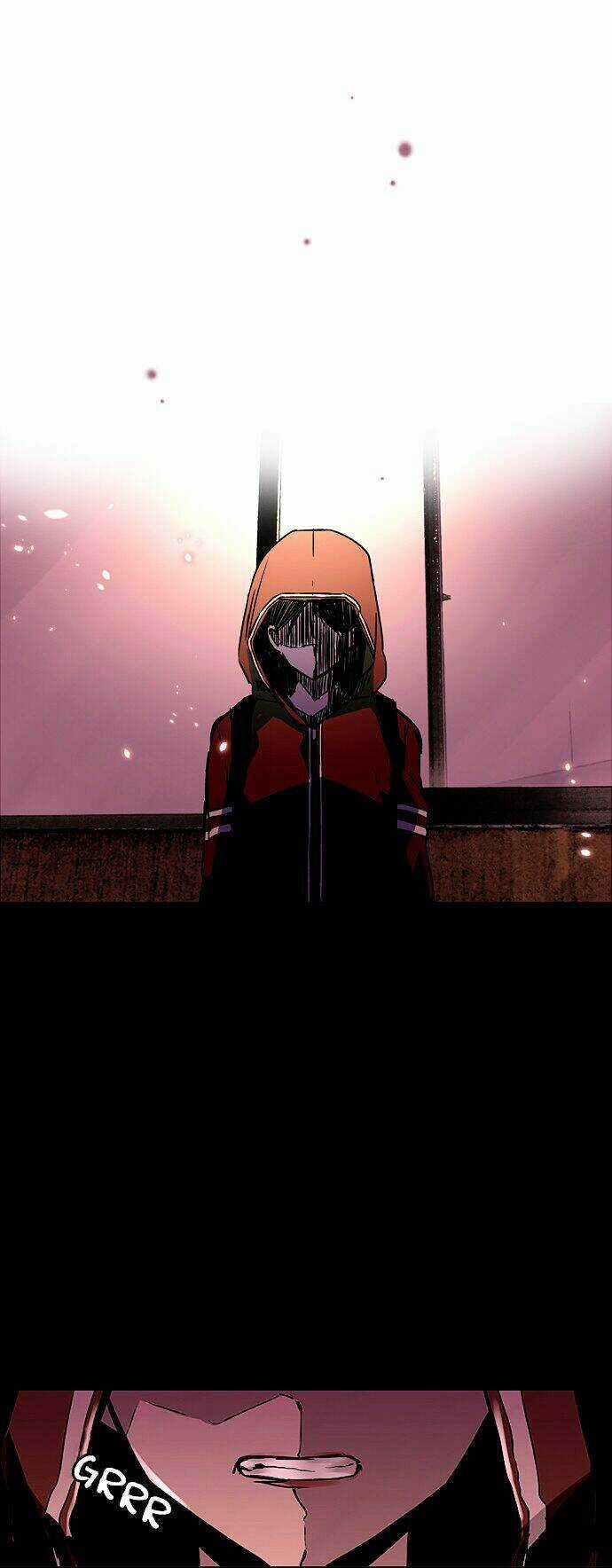 Đôi Mắt Từ Trái Tim - Chapter 1 - Trang 74