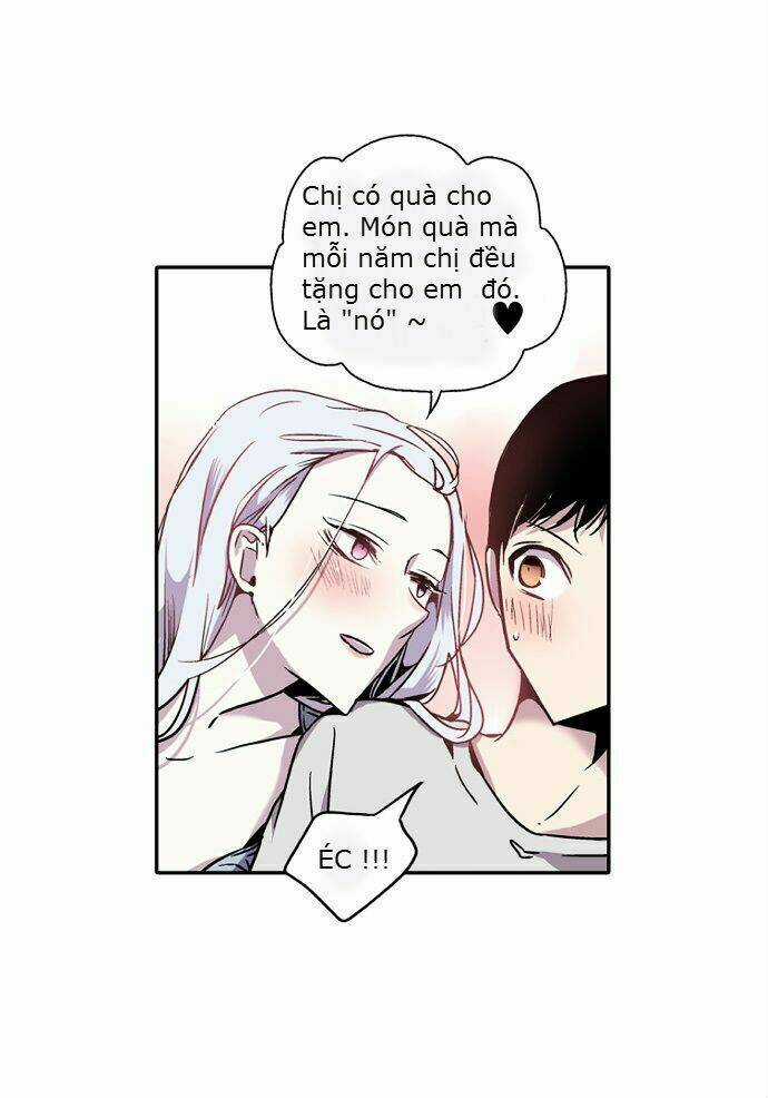 Đôi Mắt Từ Trái Tim - Chapter 1 - Trang 76