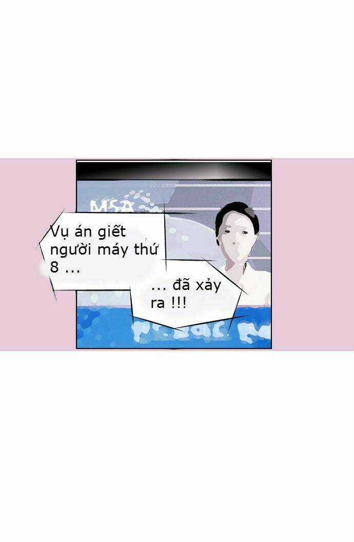 Đôi Mắt Từ Trái Tim - Chapter 1 - Trang 77