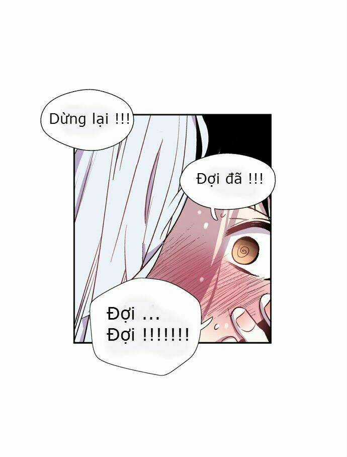 Đôi Mắt Từ Trái Tim - Chapter 1 - Trang 80