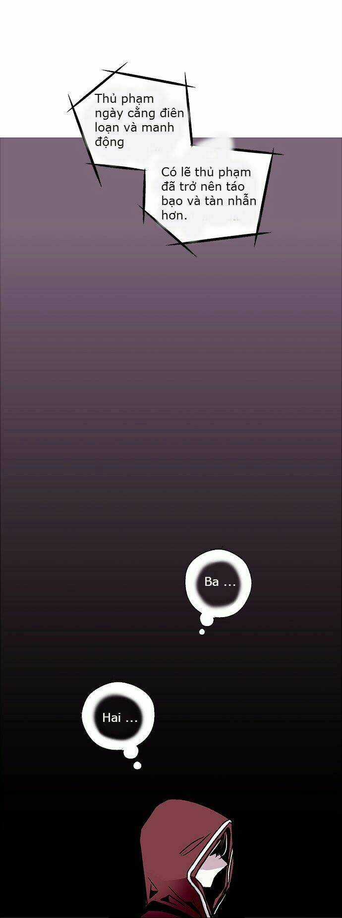 Đôi Mắt Từ Trái Tim - Chapter 1 - Trang 81