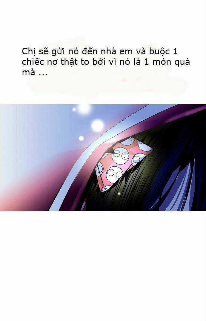 Đôi Mắt Từ Trái Tim - Chapter 1 - Trang 91