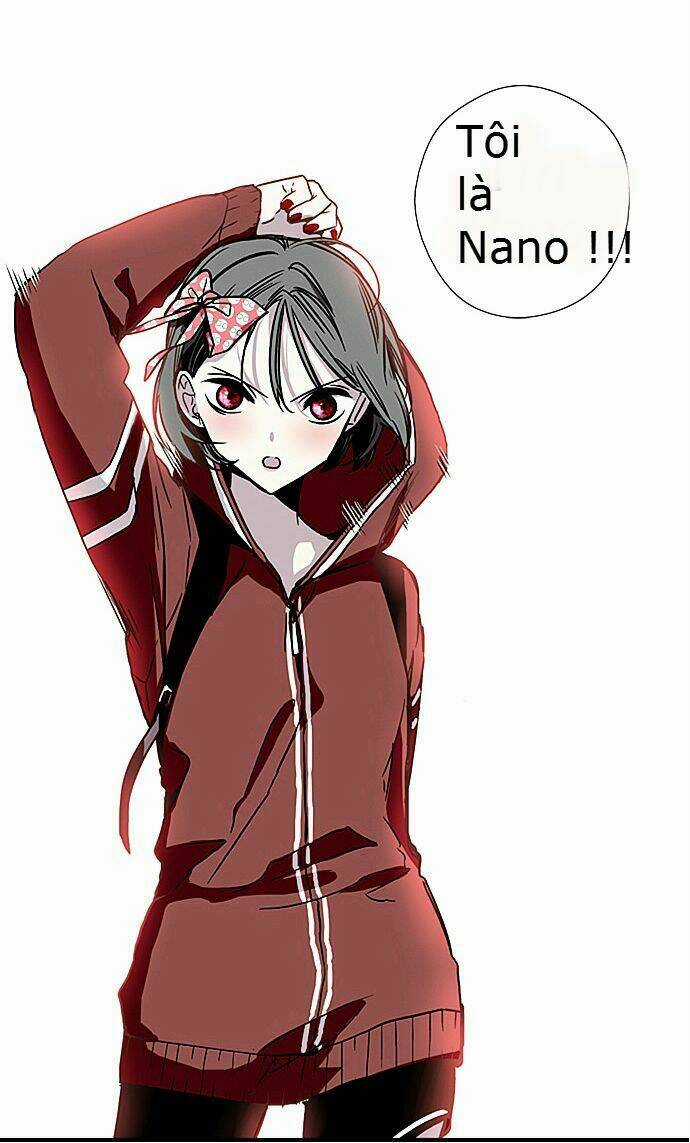 Đôi Mắt Từ Trái Tim - Chapter 1 - Trang 95