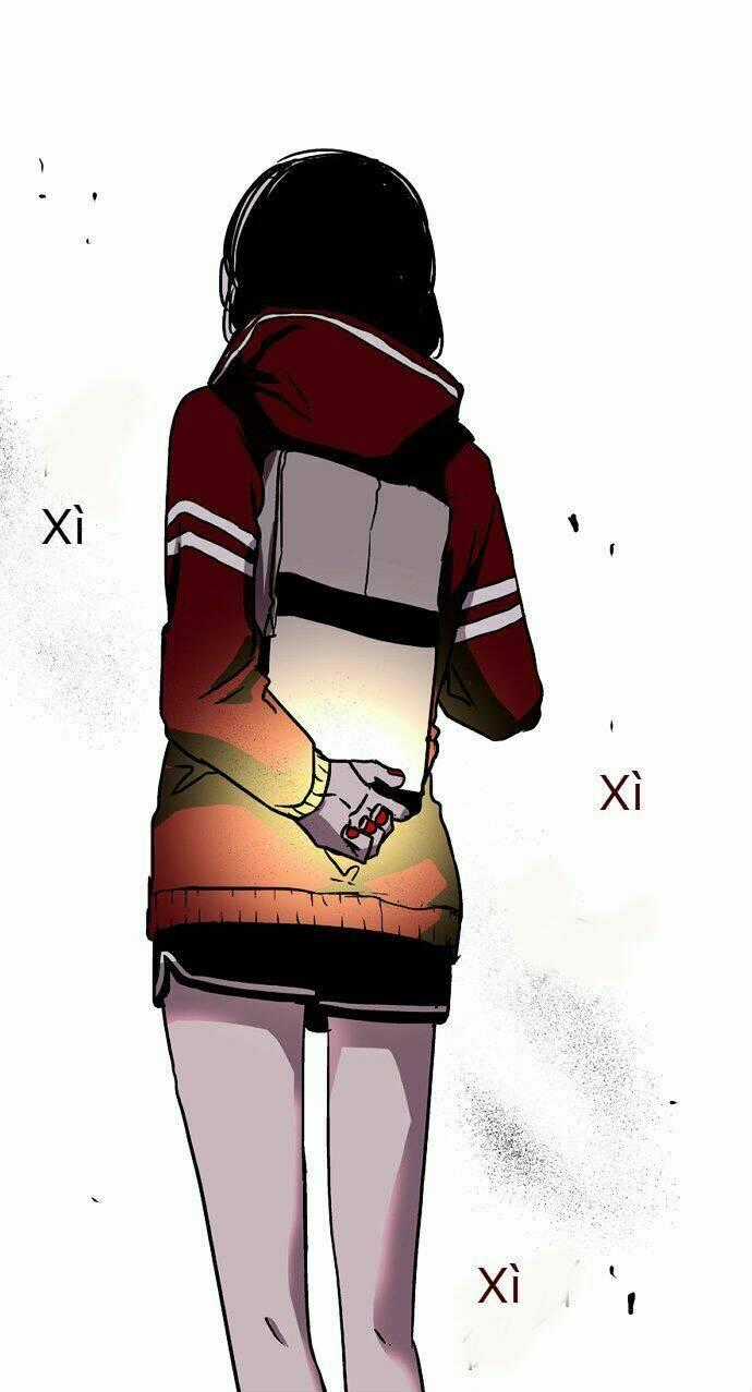 Đôi Mắt Từ Trái Tim - Chapter 1 - Trang 96