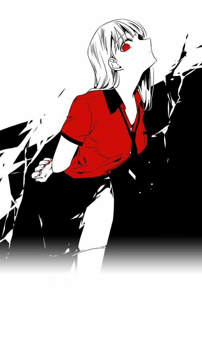 Đôi Mắt Từ Trái Tim - Chapter 10 - Trang 1