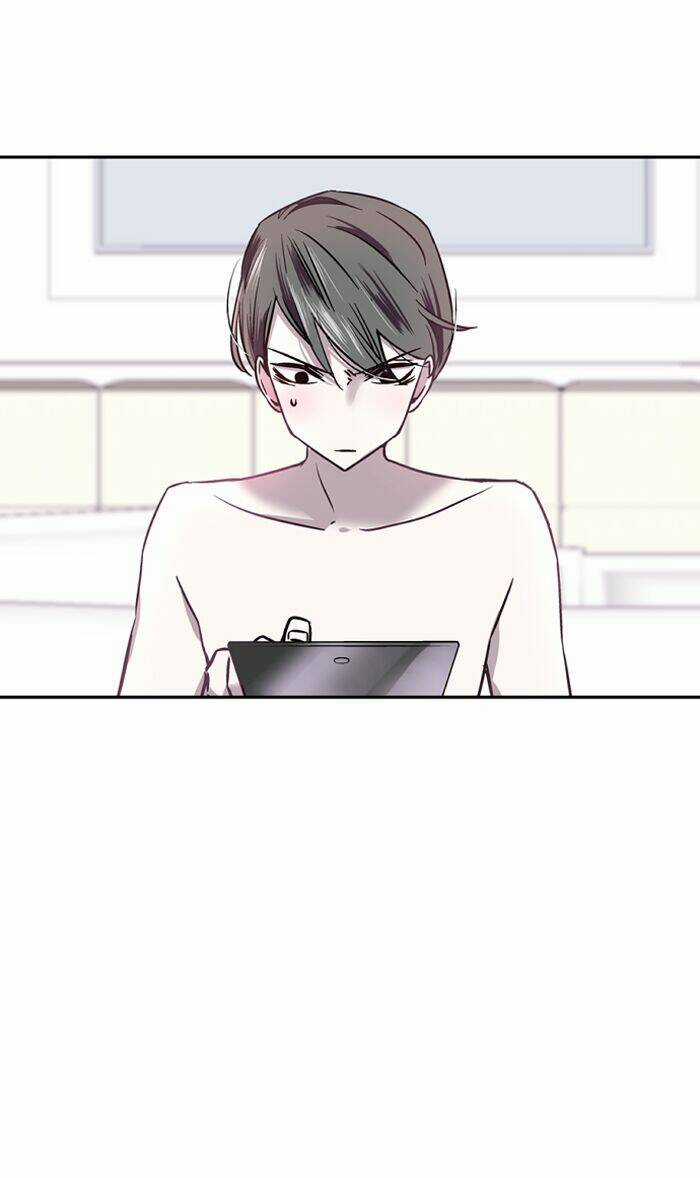 Đôi Mắt Từ Trái Tim - Chapter 10 - Trang 11