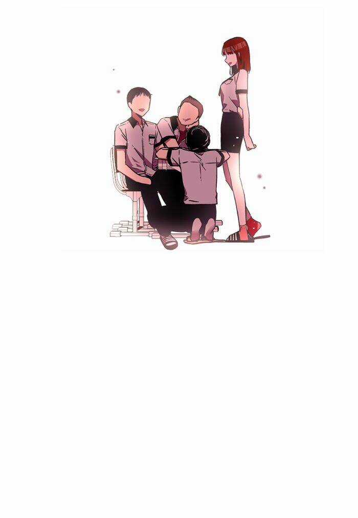 Đôi Mắt Từ Trái Tim - Chapter 10 - Trang 12