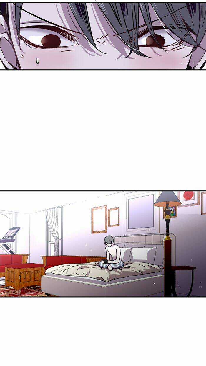 Đôi Mắt Từ Trái Tim - Chapter 10 - Trang 13