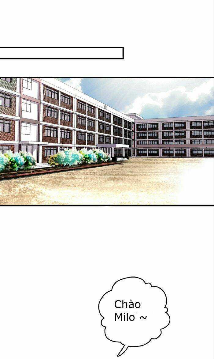 Đôi Mắt Từ Trái Tim - Chapter 10 - Trang 17