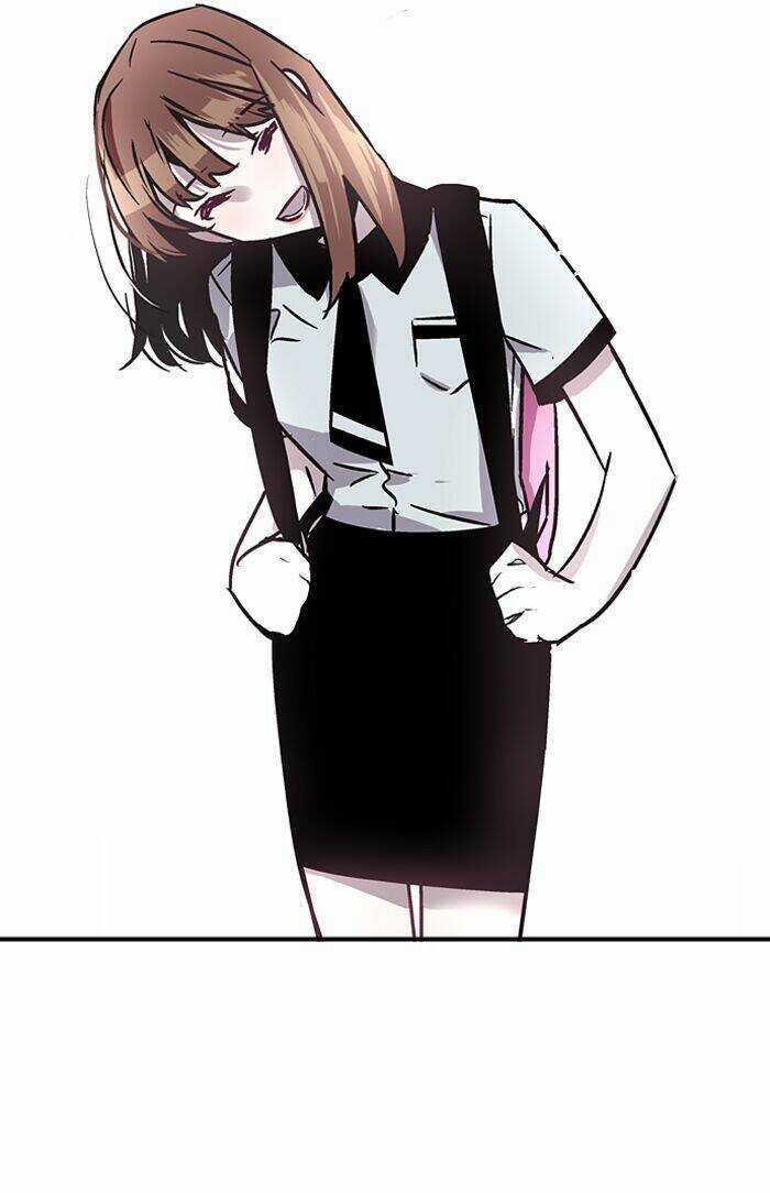 Đôi Mắt Từ Trái Tim - Chapter 10 - Trang 18