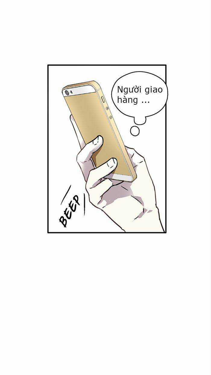 Đôi Mắt Từ Trái Tim - Chapter 10 - Trang 26