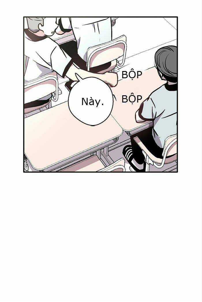 Đôi Mắt Từ Trái Tim - Chapter 10 - Trang 27