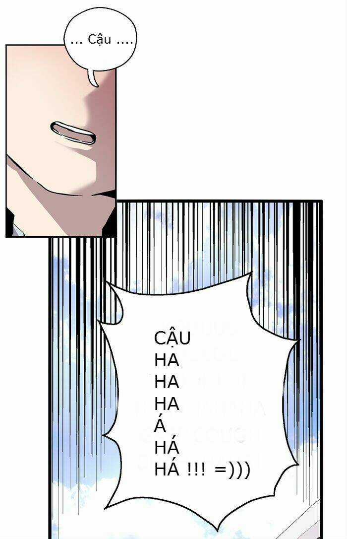 Đôi Mắt Từ Trái Tim - Chapter 10 - Trang 33