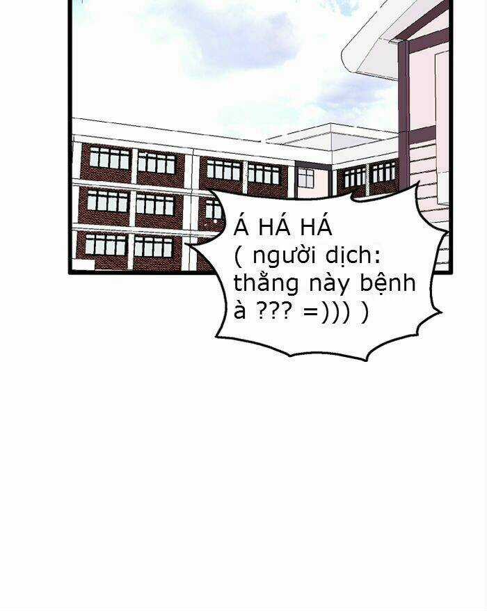 Đôi Mắt Từ Trái Tim - Chapter 10 - Trang 34