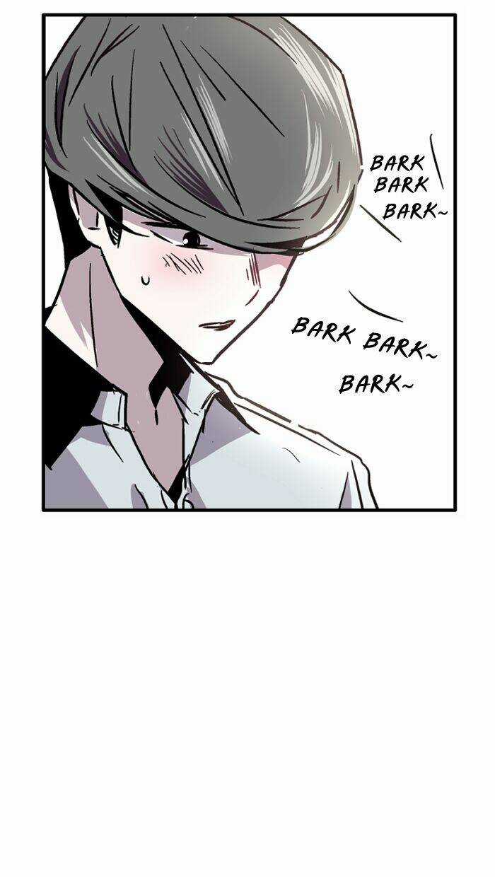 Đôi Mắt Từ Trái Tim - Chapter 10 - Trang 42