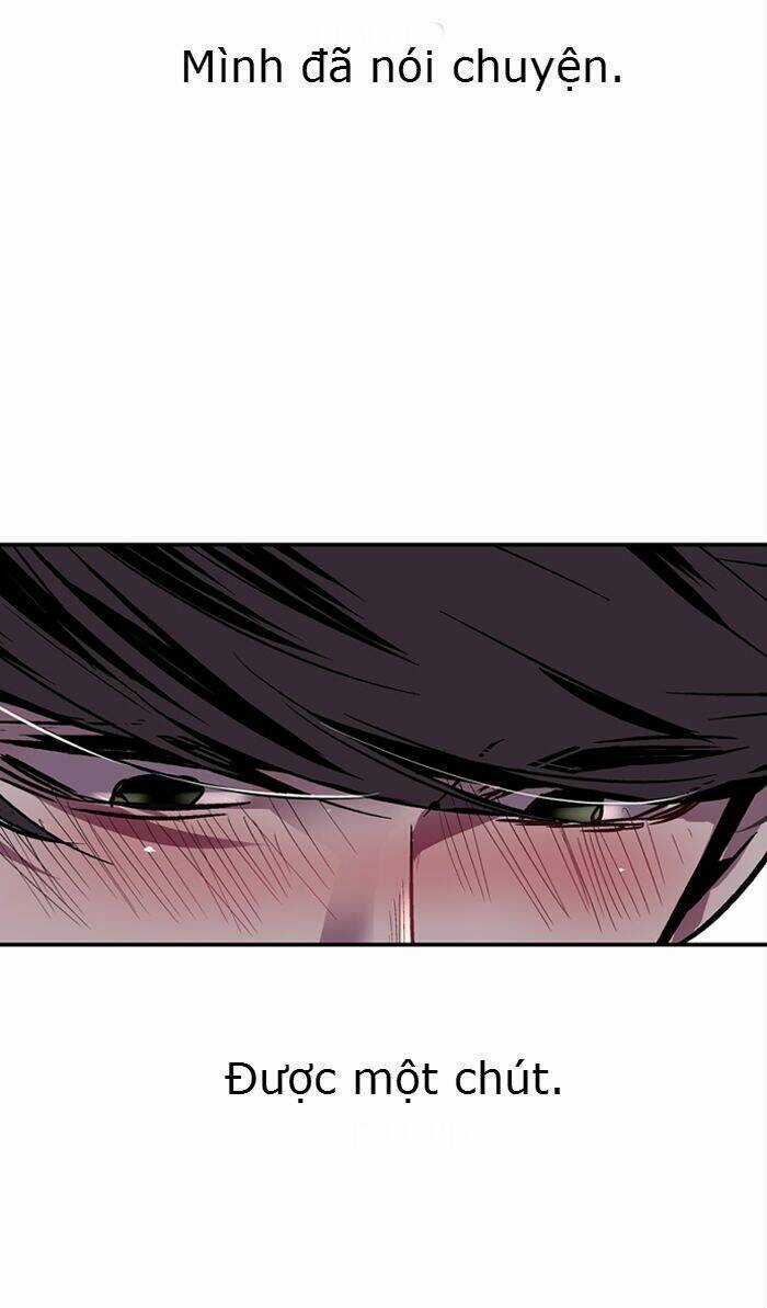 Đôi Mắt Từ Trái Tim - Chapter 10 - Trang 44