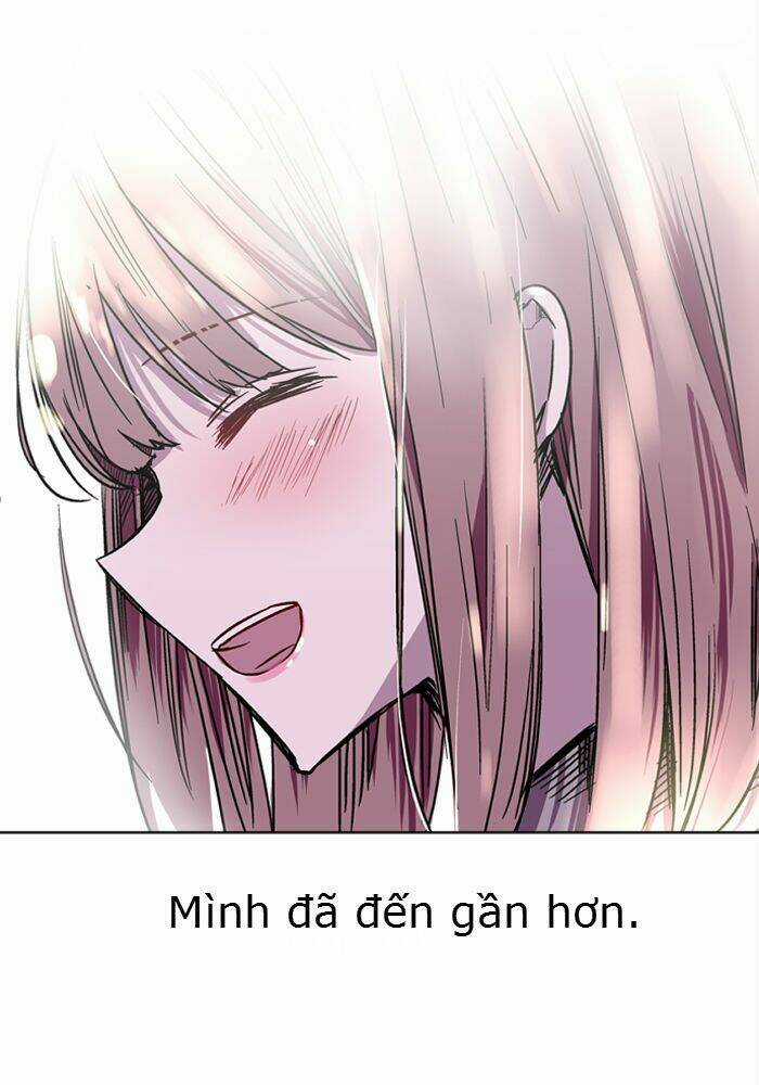 Đôi Mắt Từ Trái Tim - Chapter 10 - Trang 46