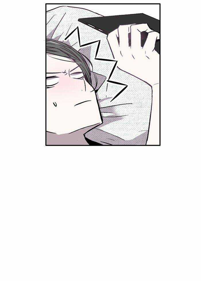 Đôi Mắt Từ Trái Tim - Chapter 10 - Trang 6