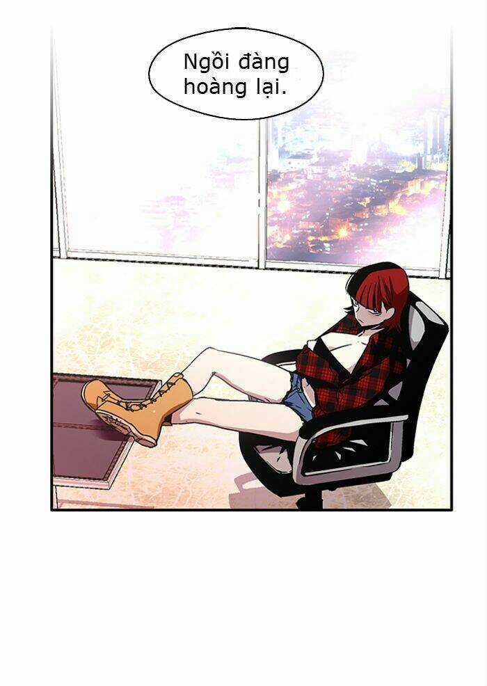 Đôi Mắt Từ Trái Tim - Chapter 10 - Trang 51