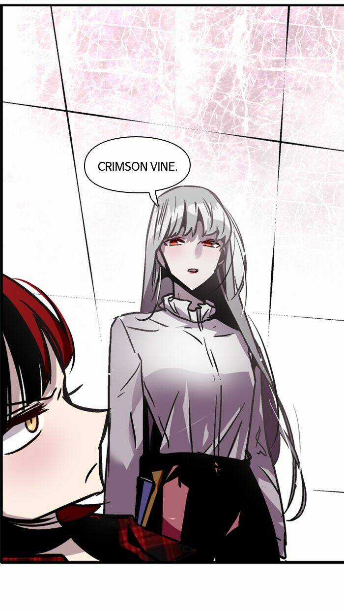 Đôi Mắt Từ Trái Tim - Chapter 10 - Trang 52