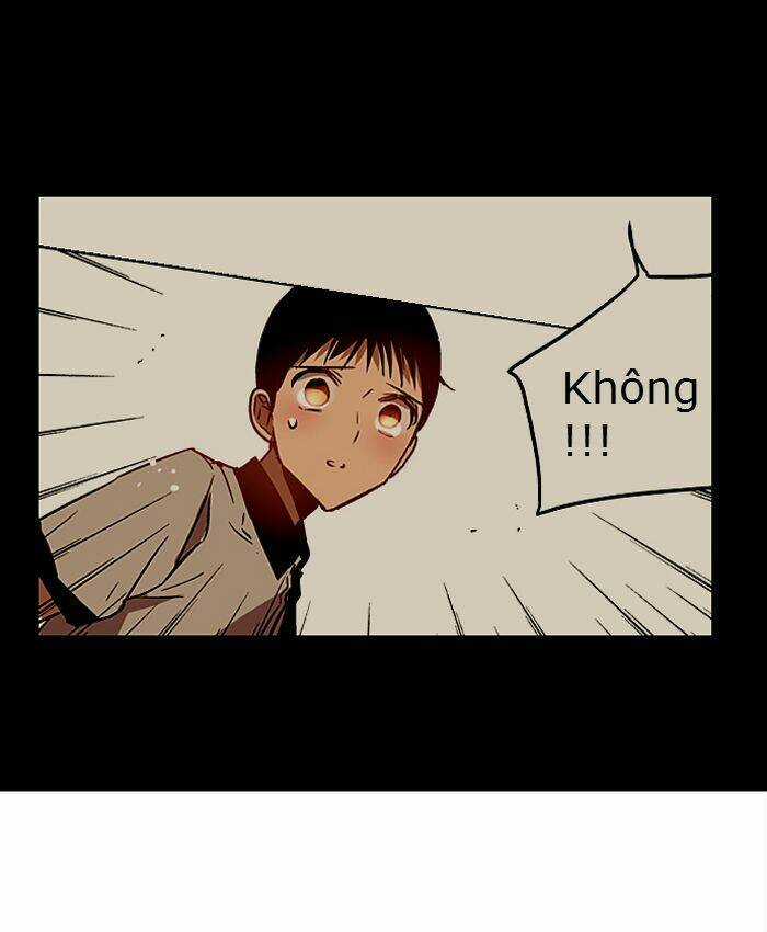 Đôi Mắt Từ Trái Tim - Chapter 10 - Trang 55