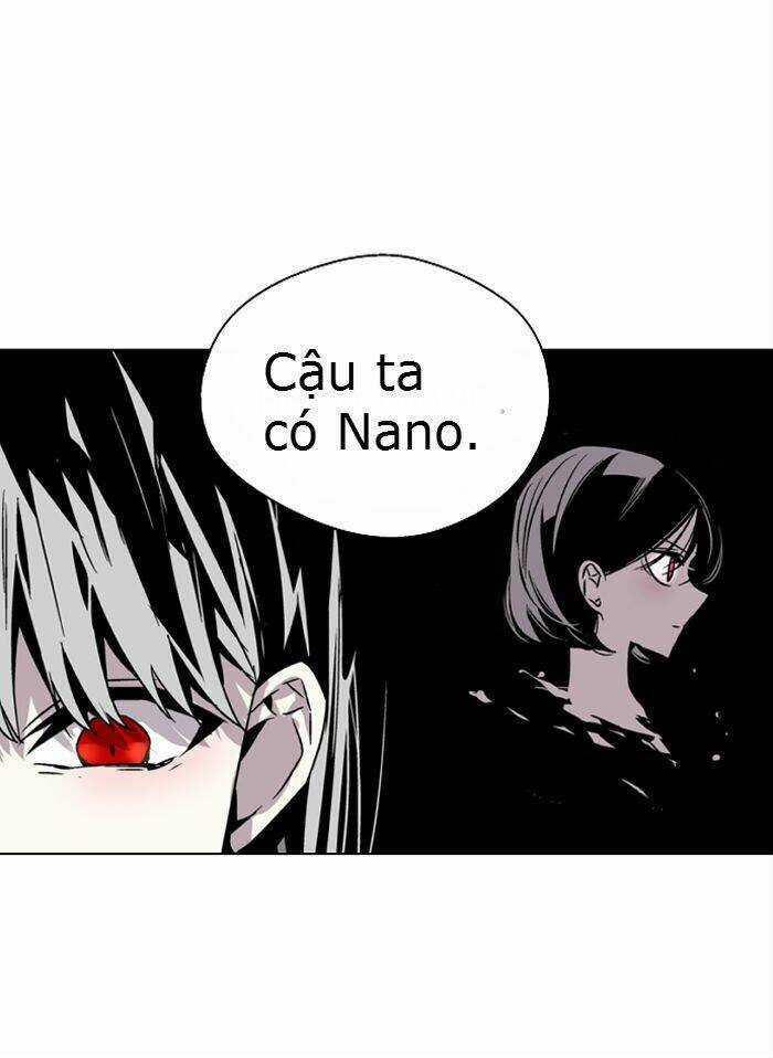 Đôi Mắt Từ Trái Tim - Chapter 10 - Trang 58