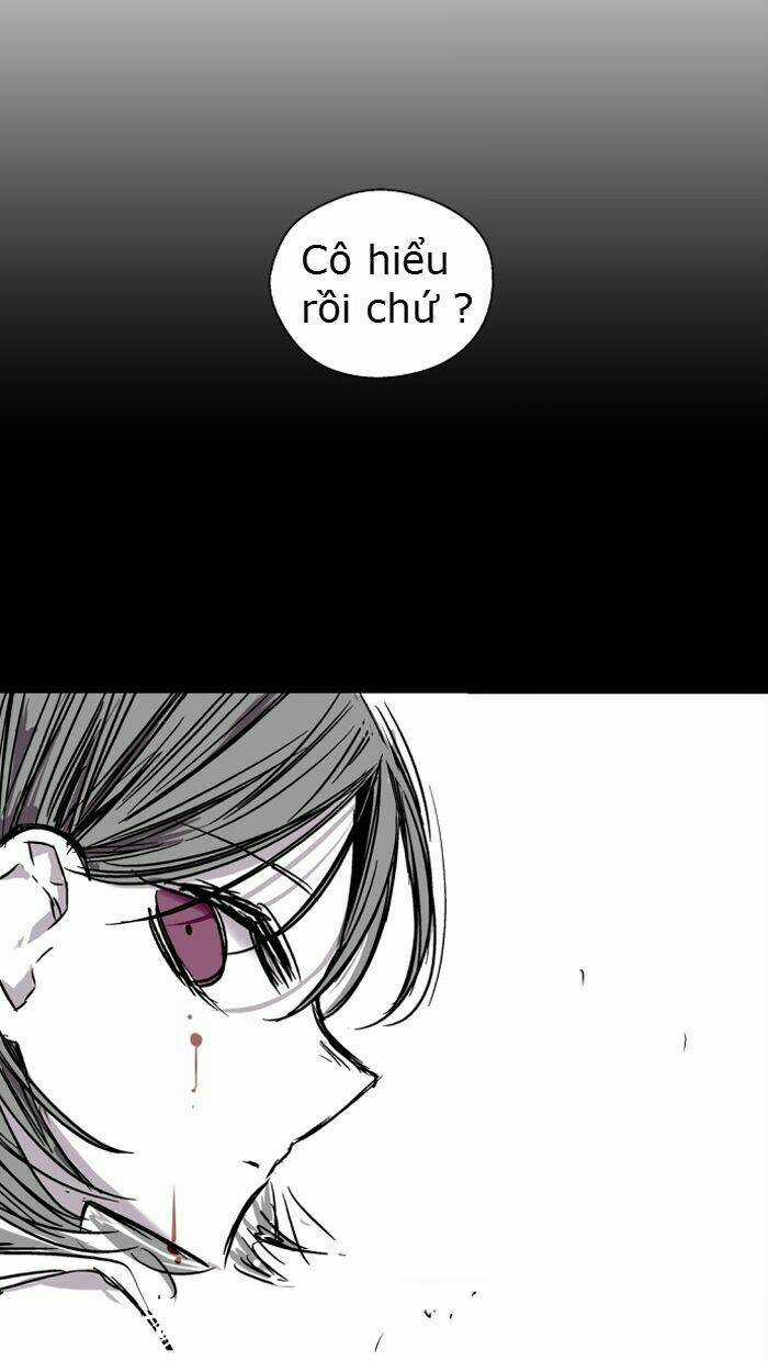 Đôi Mắt Từ Trái Tim - Chapter 10 - Trang 60