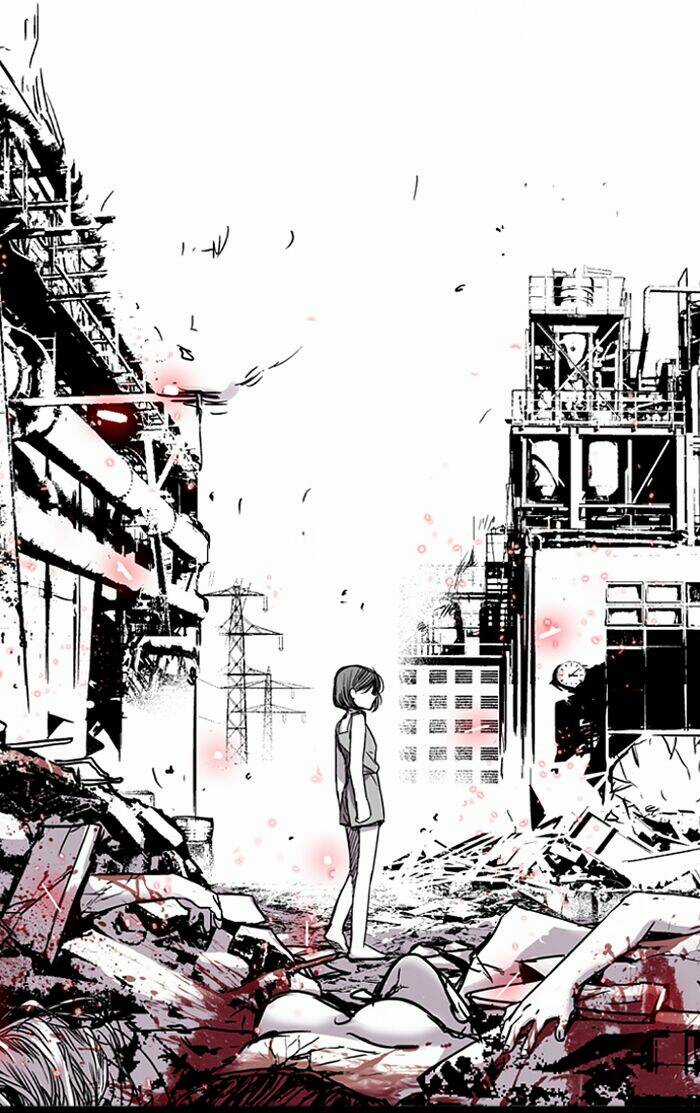 Đôi Mắt Từ Trái Tim - Chapter 10 - Trang 62