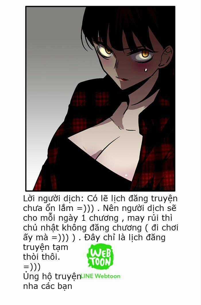 Đôi Mắt Từ Trái Tim - Chapter 10 - Trang 65