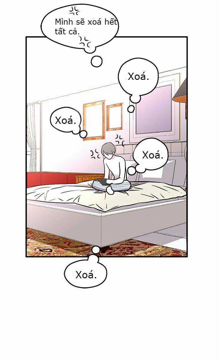 Đôi Mắt Từ Trái Tim - Chapter 10 - Trang 9