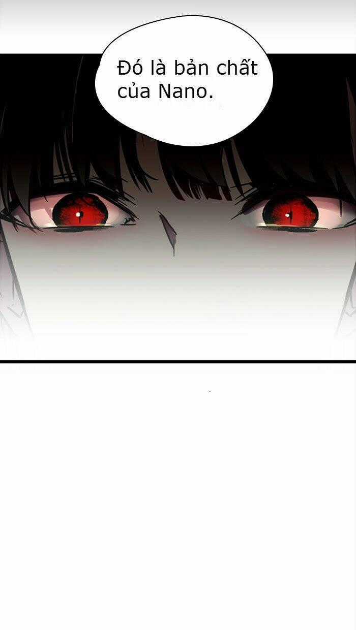 Đôi Mắt Từ Trái Tim - Chapter 11 - Trang 1