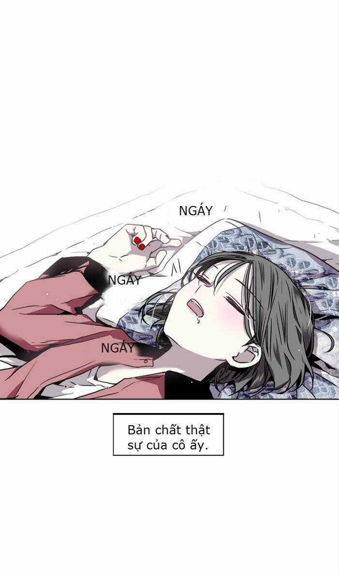 Đôi Mắt Từ Trái Tim - Chapter 11 - Trang 2