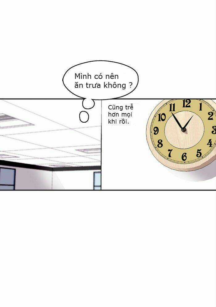 Đôi Mắt Từ Trái Tim - Chapter 11 - Trang 16