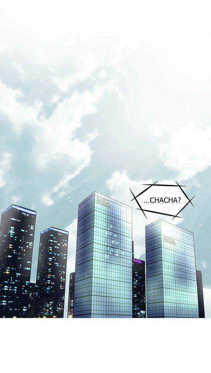 Đôi Mắt Từ Trái Tim - Chapter 11 - Trang 23